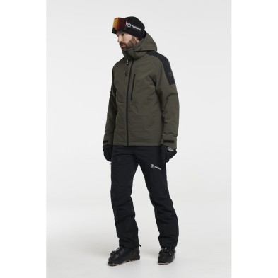 Chaqueta De Esquí Tenson Core 465017086
