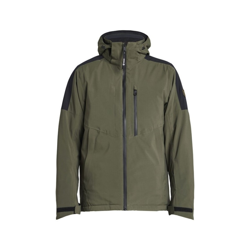 Chaqueta de esquí tenson core 465017086