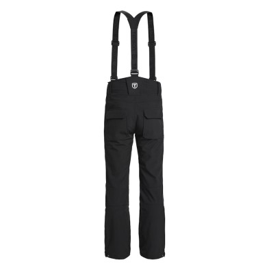 Pantalón Softshell De Esqui Tenson Cygnus 465017659