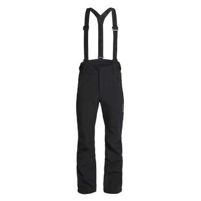 Pantalón Softshell De Esqui Tenson Cygnus 465017659
