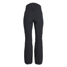 pantalón softshell mujer de esqui tenson grace 465017720 en negro