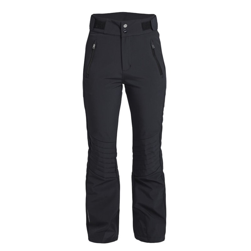 Pantalones softshell mujer de esqui tenson grace 465017720