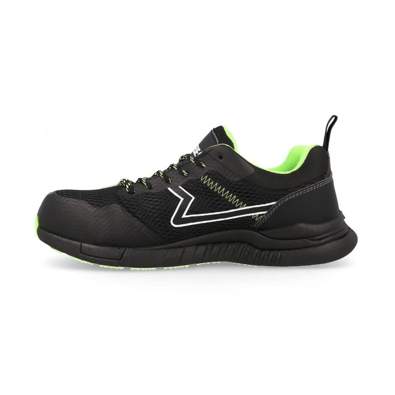Zapatilla paredes galena sp5211 s1