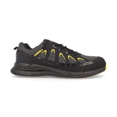 Zapatilla Paredes Excalibur sp5223 s3l
