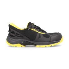 ZAPATILLA PAREDES SPIDER SP5225 S3L