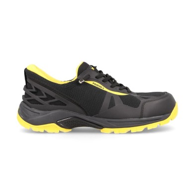 Zapatilla Paredes Spider sp5225 s3l