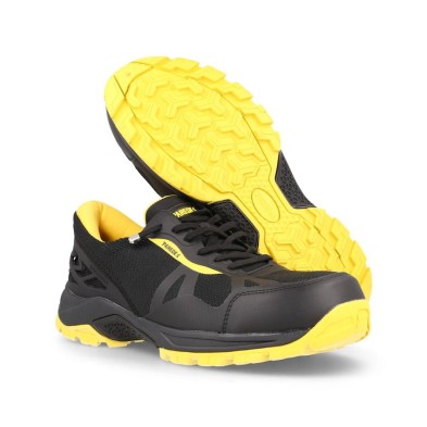 Zapatilla Paredes Spider sp5225 s3l