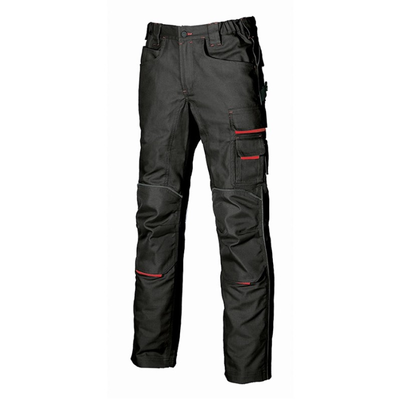 Pantalon u-power free dw022