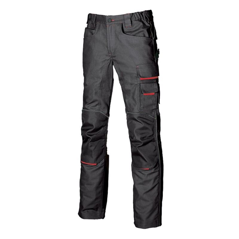 Pantalon u-power free dw022