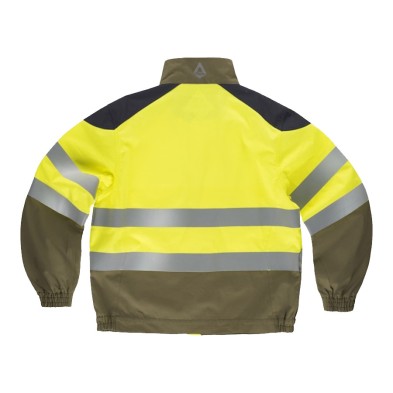 Cazadora A.V. Workteam b1181