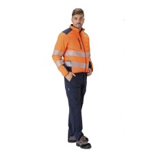 CAZADORA A.V. WORKTEAM C8210