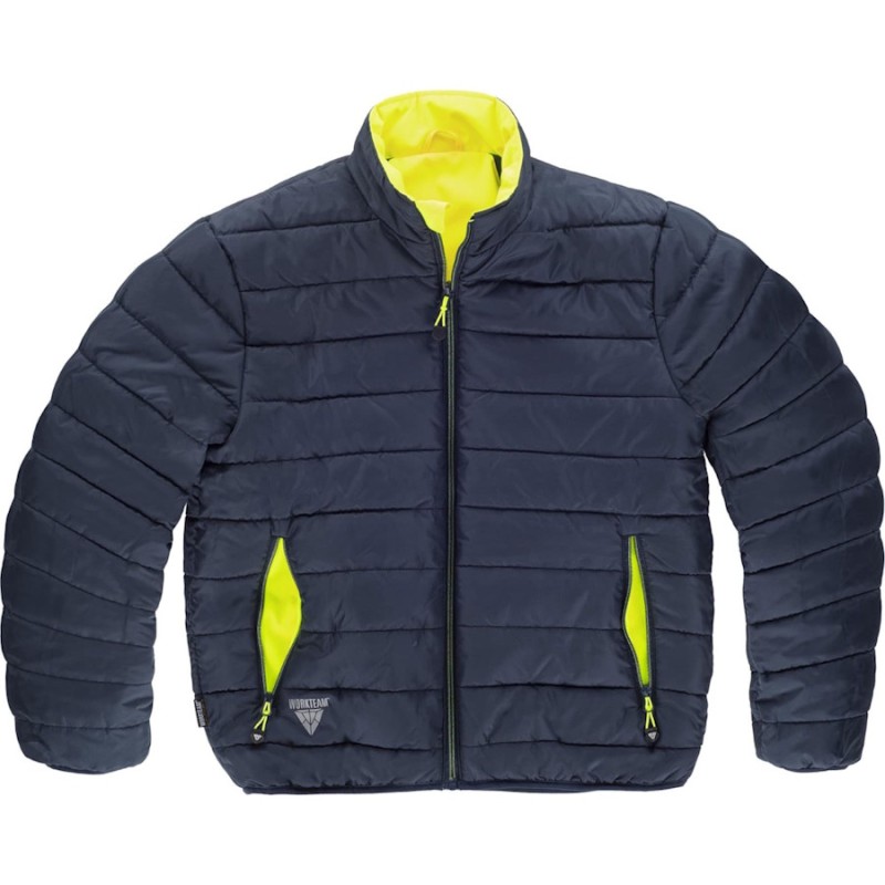 Cazadora a.v. workteam c8210