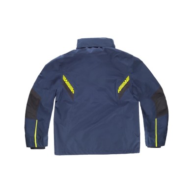 Cazadora Impermeable Workteam wf3058