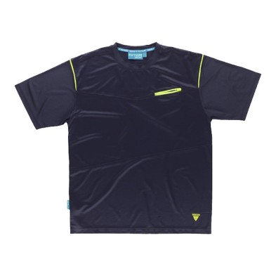 Camiseta Workteam wf3016