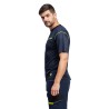 Camiseta workteam wf3016