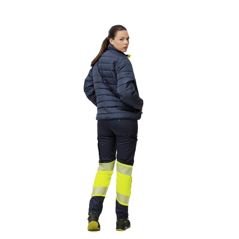 Cazadora a.v. workteam c8210