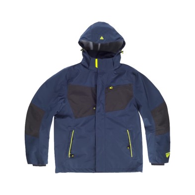 Cazadora Impermeable Workteam wf3058