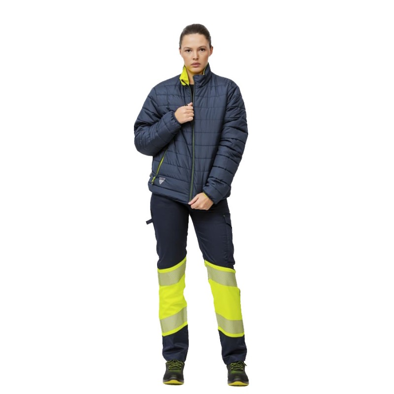 Cazadora a.v. workteam c8210