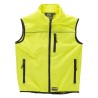 Chaleco a.v workteam s9320