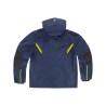 Cazadora impermeable workteam wf3058