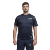 Camiseta workteam wf3016