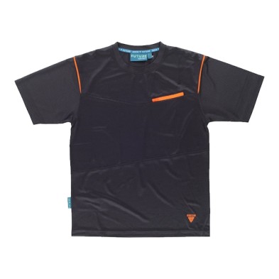 Camiseta Workteam wf3016