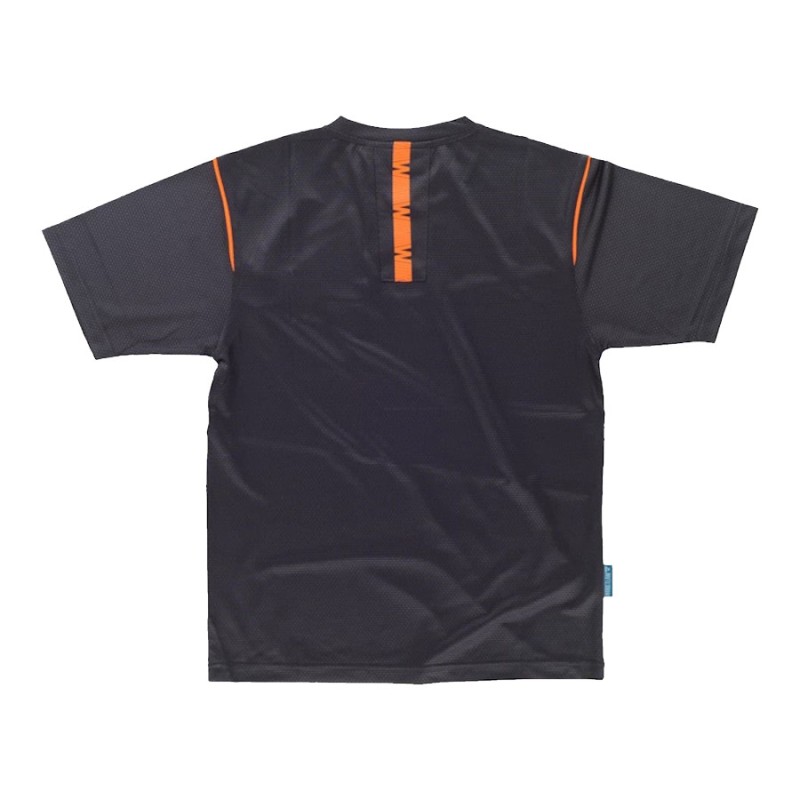 Camiseta workteam wf3016