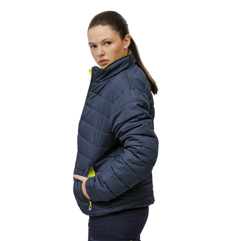 Cazadora a.v. workteam c8210