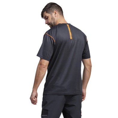 Camiseta Workteam wf3016