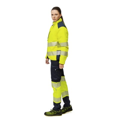 Cazadora A.V. Workteam c8210