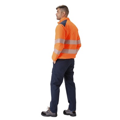 Cazadora A.V. Workteam c8210