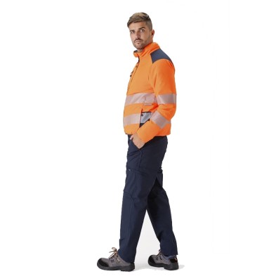 Cazadora A.V. Workteam c8210