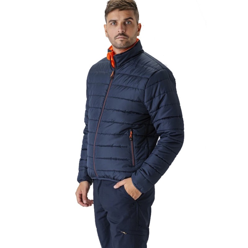 Cazadora a.v. workteam c8210