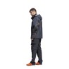 Cazadora impermeable workteam wf3058