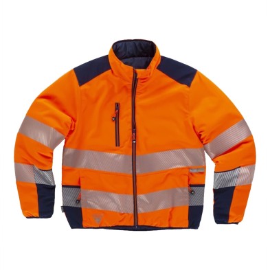 Cazadora A.V. Workteam c8210