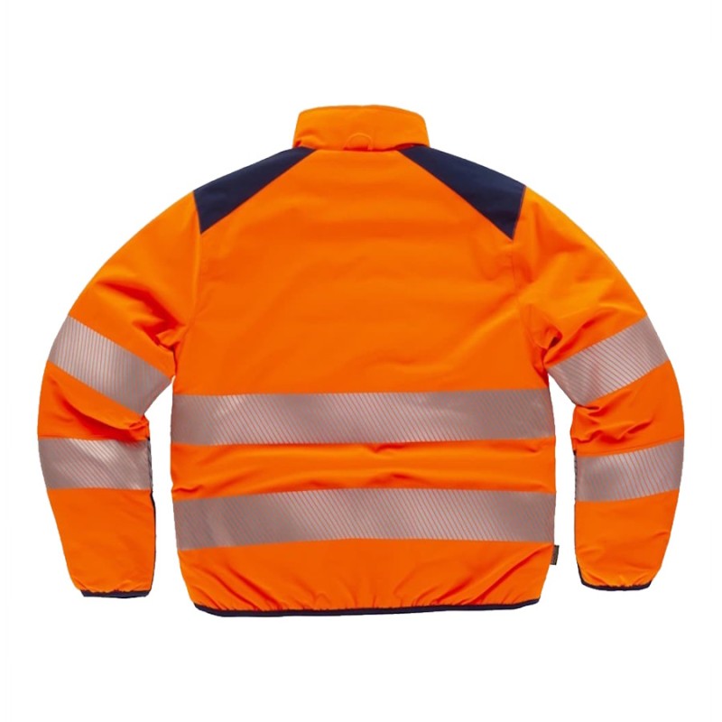 Cazadora a.v. workteam c8210