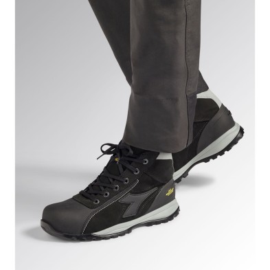 Bota Diadora Glove Net Mid Pro s3l