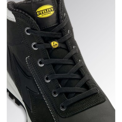 Bota Diadora Glove Net Mid Pro s3l
