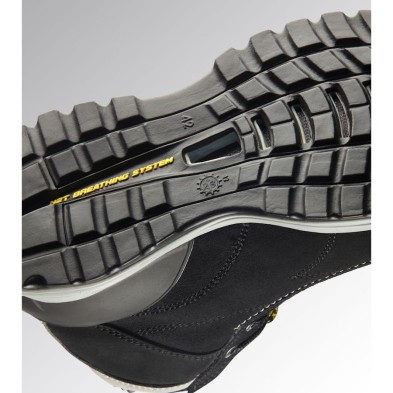 Bota Diadora Glove Net Mid Pro s3l