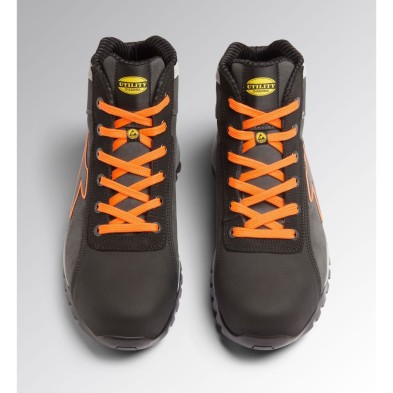 Bota Diadora Glove Net Mid Pro s3l