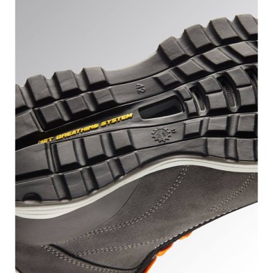 Bota Diadora Glove Net Mid Pro s3l