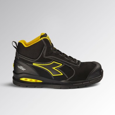 Bota Diadora Run Net Airbox Master Mid s3s