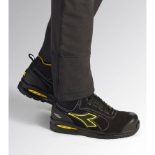 BOTA DIADORA RUN NET AIRBOX MASTER MID S3S