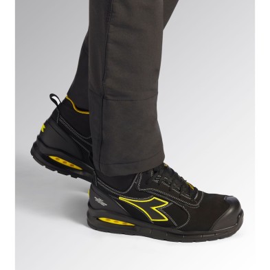 Bota Diadora Run Net Airbox Master Mid s3s