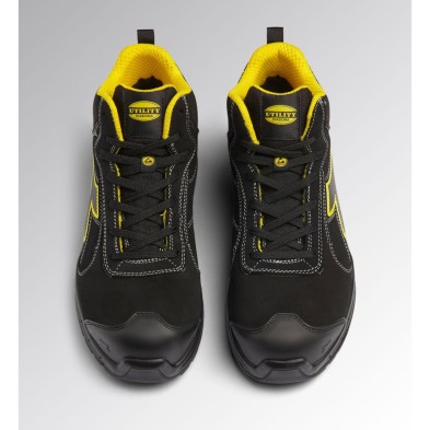 Bota Diadora Run Net Airbox Master Mid s3s
