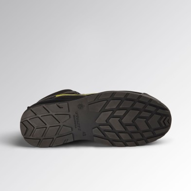 Bota Diadora Run Net Airbox Master Mid s3s