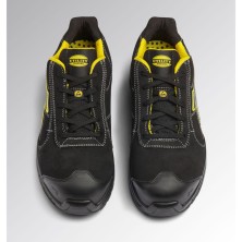 zapatilla diadora run net airbox master low s3s 