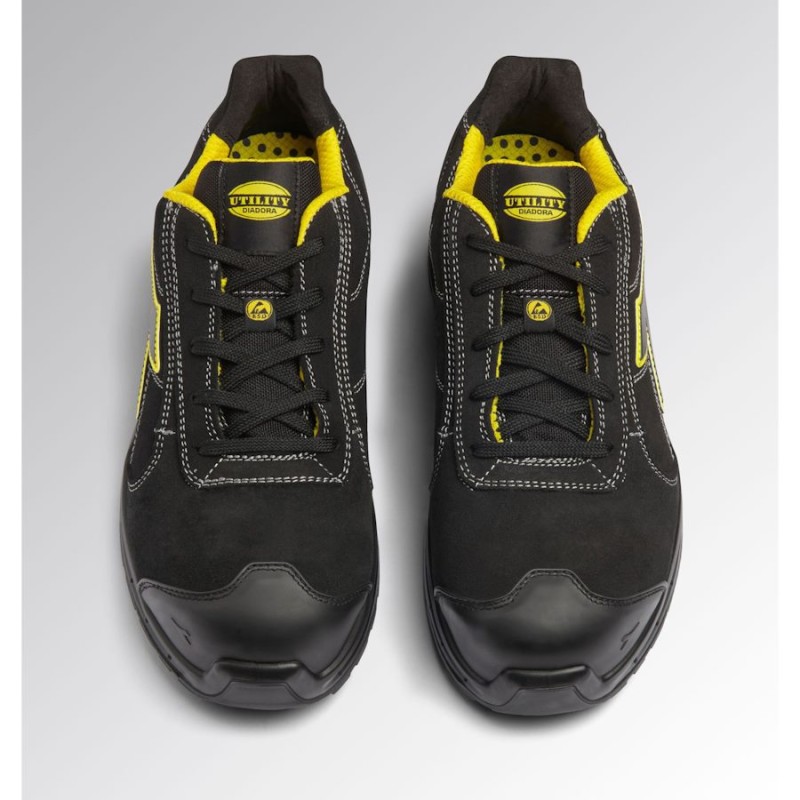 Zapatilla diadora run net airbox master low s3