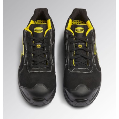 Zapatilla Diadora Run Net Airbox Master Low s3s