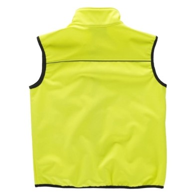 Chaleco A.V. Workteam s9320